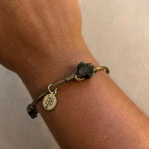 Bourbon & Bowties Bangle